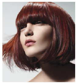 KRIZA Aveda Salon Spa