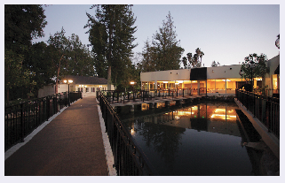 The Sportsmens Lodge Event Center