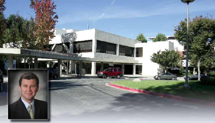 Helping Make Our Community a Healthier One