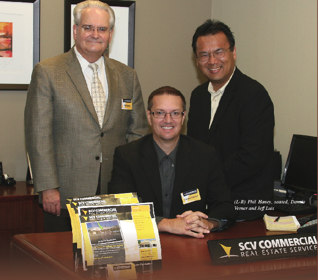 Meeting Your Real Estate Needs