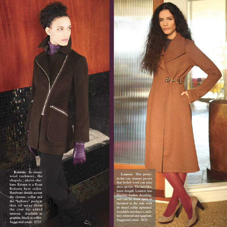 Wrapped in Winter Bliss