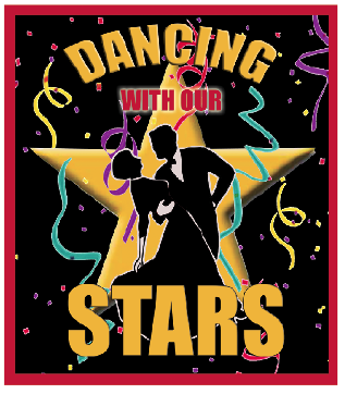 Dancing With Our Stars is Back!
