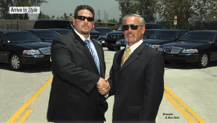 A Father and Son Success: Providing Excellence Worldwide