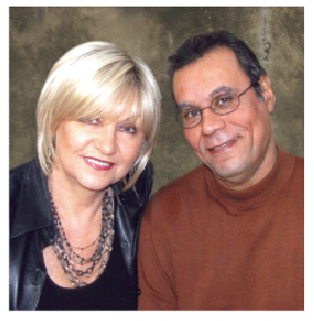 A Letter from the Publishers – June/July 2011