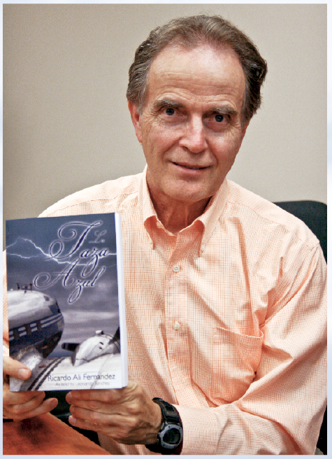 Love for the Written Word