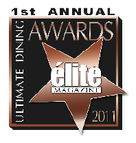 And The Winners Are …