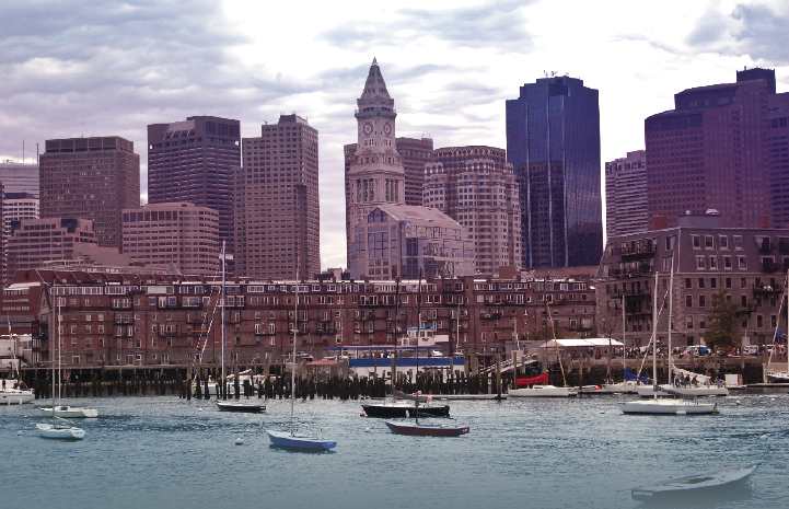 Fall in Love with the Beauty and History of Boston – Great Escape-East Coast