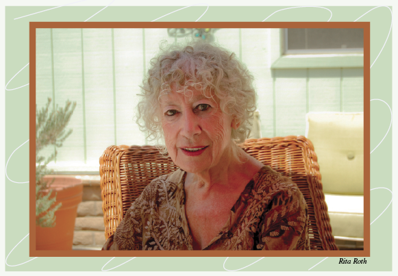 From London to the SCV