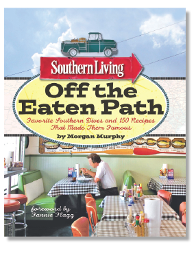 Southern Living Heads Off the Eaten Path