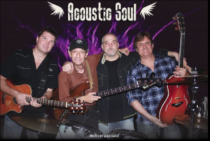 An Event to Remember