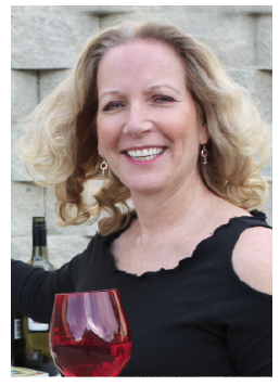 The Blood of the Vine