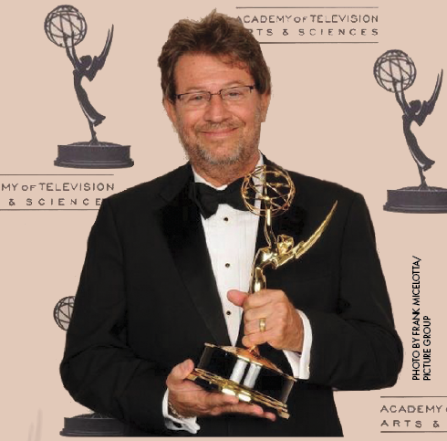 And The Emmy Goes To…..