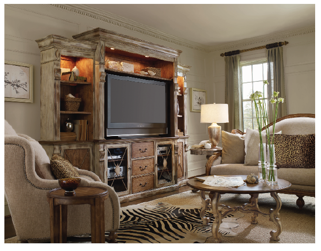 Consumers Furniture Gallery