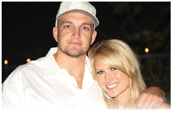 In Fitness and In Health