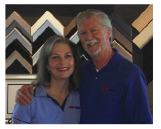 Picture Perfect For Each Other!