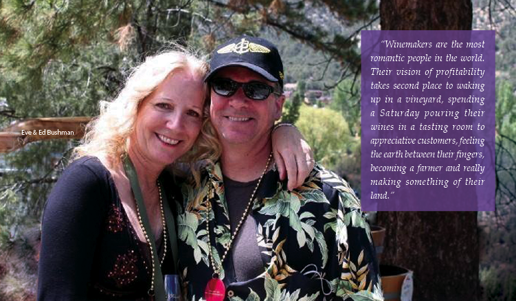 Romancing the Vine Keeping Romance Alive: Applies to Wine Purchases Too!