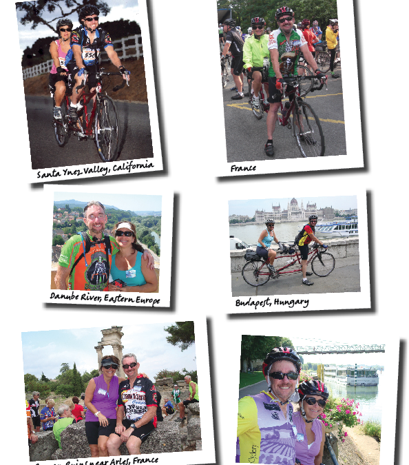 A WAY OF LIFE Looking Back And Moving Forward