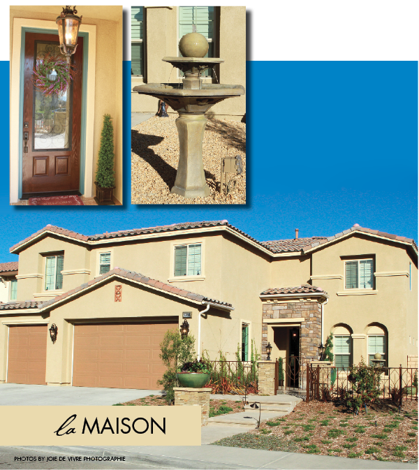 An Entertainer’s Paradise