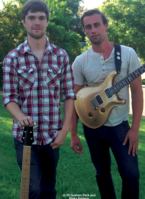 The Unique Sounds of the Sea Over Eli