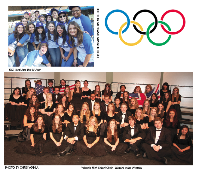 An Experience of a Lifetime