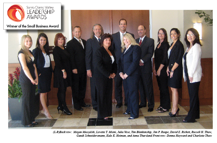 The Reape-Rickett Law Firm