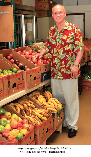 The Spirit of Giving Help the Children Santa Clarita