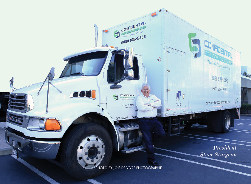 Confidential Data Destruction – Here to Help Business