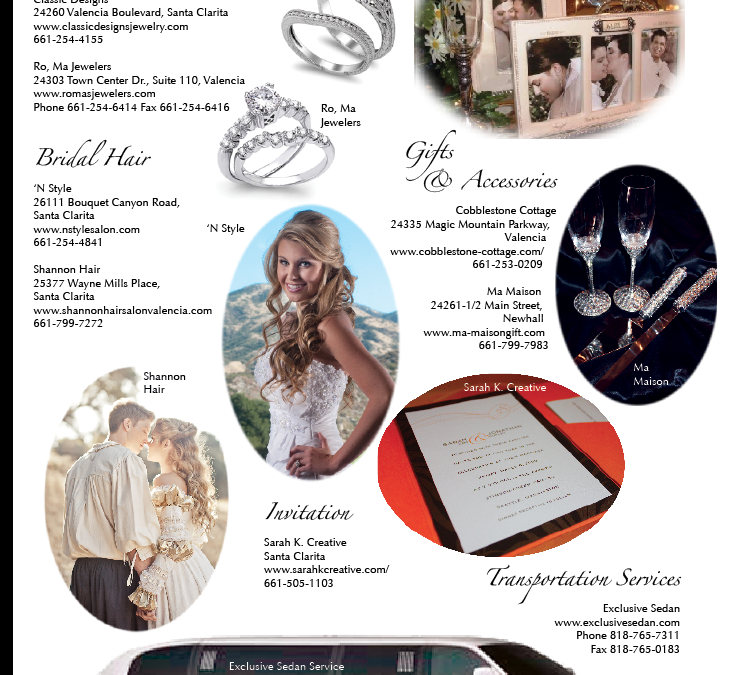 Wedding Directory