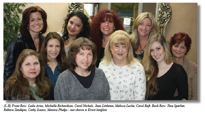 Cosmetic Concepts Celebrates 28 Years!