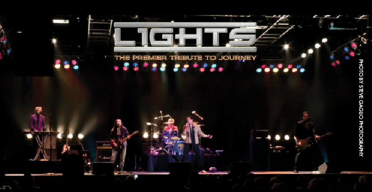 His Journey Through Music Recording Artist Rudy Cardenas