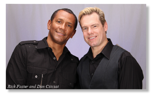 The Oscars of the Hair Industry North American Hairstyling Awards nominates Salon Glo as one of its finalists