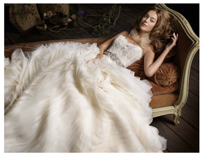 Everything For Your Wedding and more…