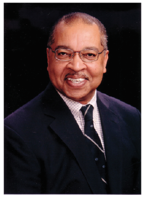 A Legacy of Commitment and Leadership Saying Farewell to Jim Ventress