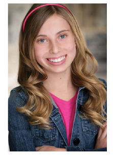 Lara’s Lollipoppin’ Love for Books