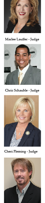 Dancing With Our Stars Is Here!