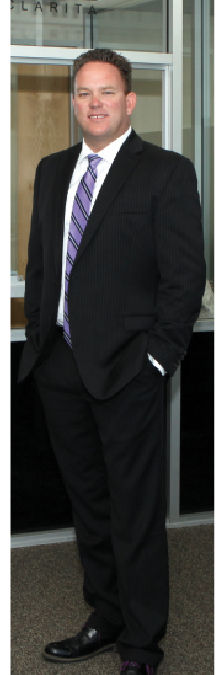 Giving Back to His Hometown – Mike Bjorkman of HomeSmart Real Estate, SCV Leasing & Team Bjorkman