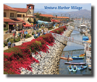 Stay and Play for the Holidays…Ventura County West