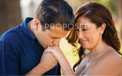 Love at First Site – How to build a wedding website that keeps you connected