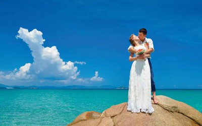How to Plan a Destination Wedding It’s all within reach – here’s what you need to know