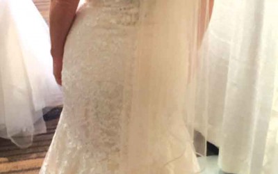 Associate Publisher Bridal Note