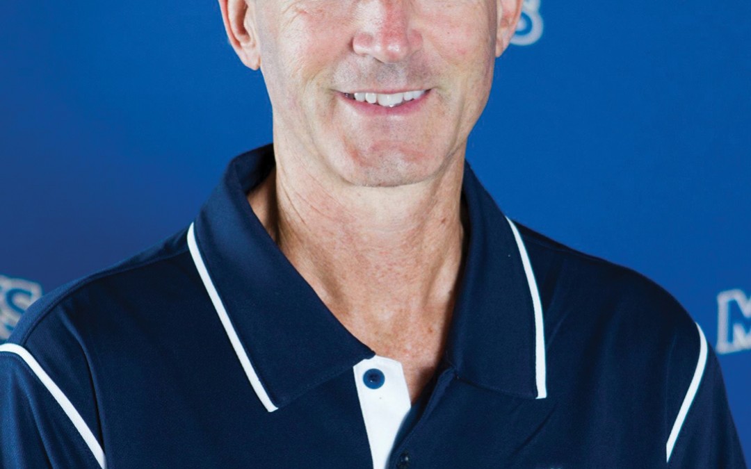 Beyond The Game – Local Author Reflects On Coaching Alongside John Wooden