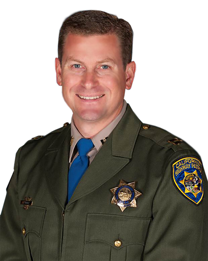 Captain Puts Community First Meet Edward Krusey