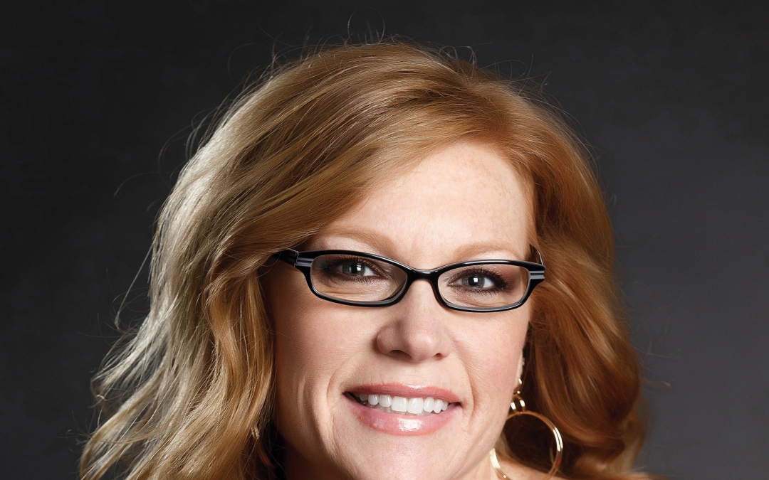 Heart & Humor from the Desk of Associate Publisher Amanda Benson