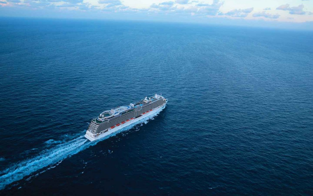 A Course With A Cause