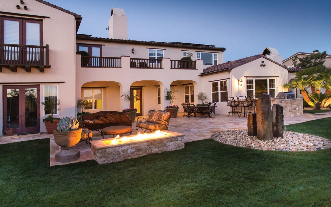 A Legacy of Creating Natural Art – Meet BSH Landscape Design Group, a Professional Design and Build Firm