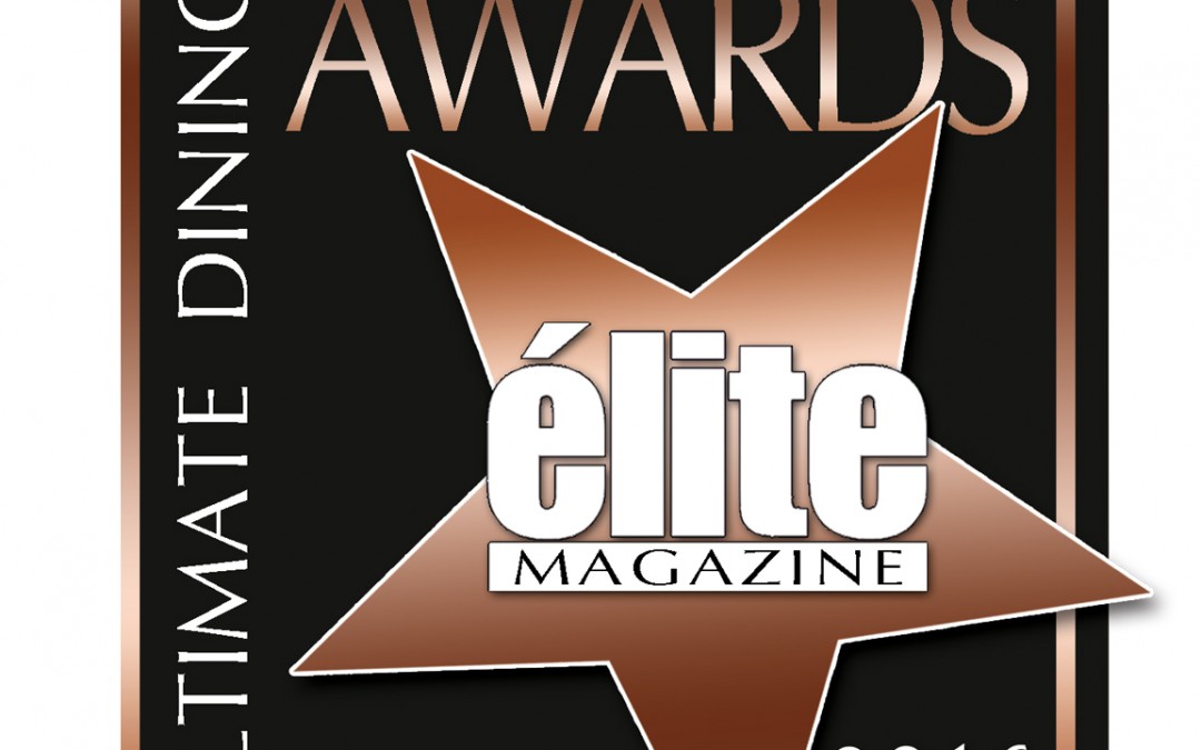 Who Are Your Favorites? It’s time to cast your votes for the 2016 Ultimate Dining Awards!
