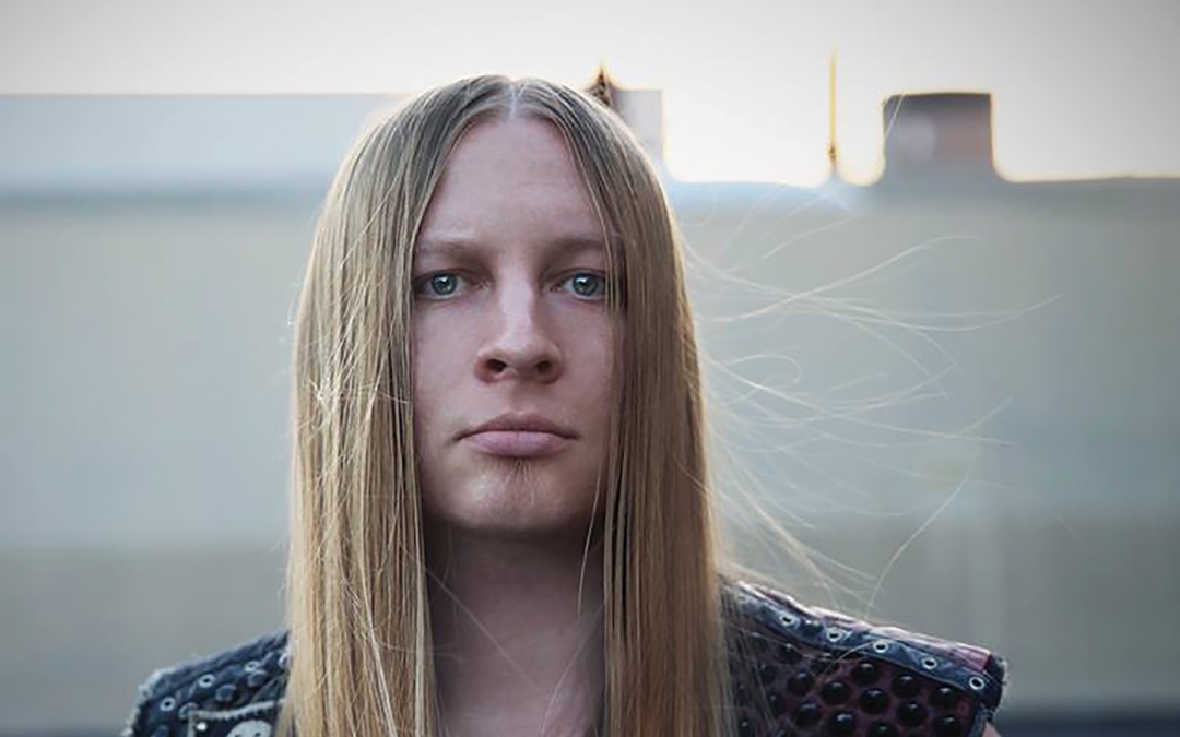 Toward the Greater Ideal – One local heavy metal artist shares the ups and downs of the industry, the inspiration behind his new album and the sound that started it all.