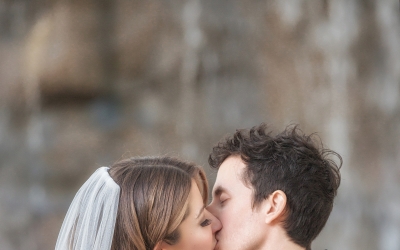 Rustic Elegance – Our cover bride shares her wedding details, tips and creative process.