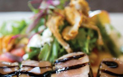 Wedding Food Trends