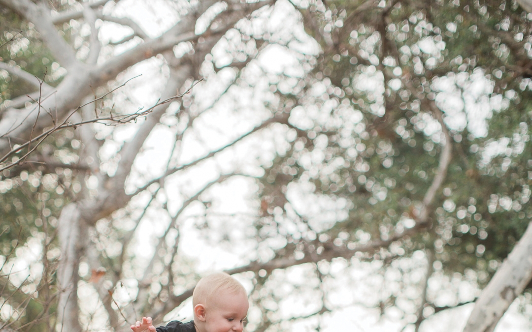 Serving Up Success – As the Booles’ careers blossom, they grow their family and their love for each other